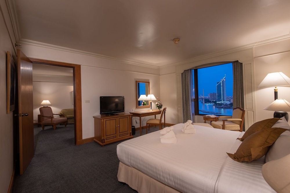 Family Suite, River View