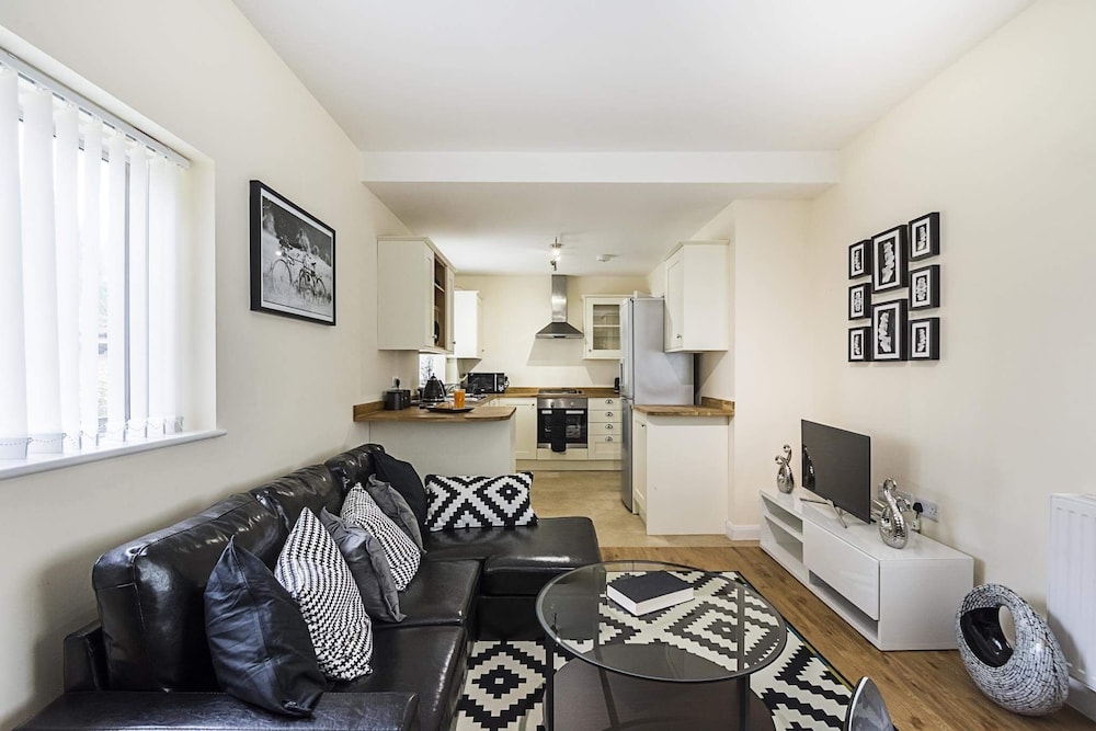 Deluxe Apartment, Multiple Beds, Non Smoking photo 1