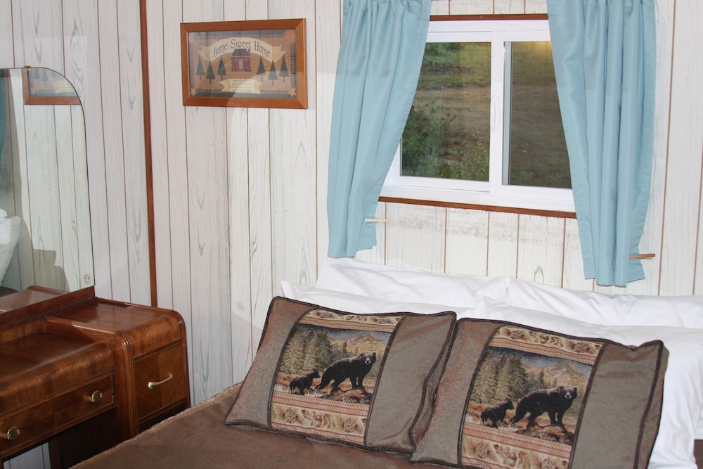 Tanager Cottage #30