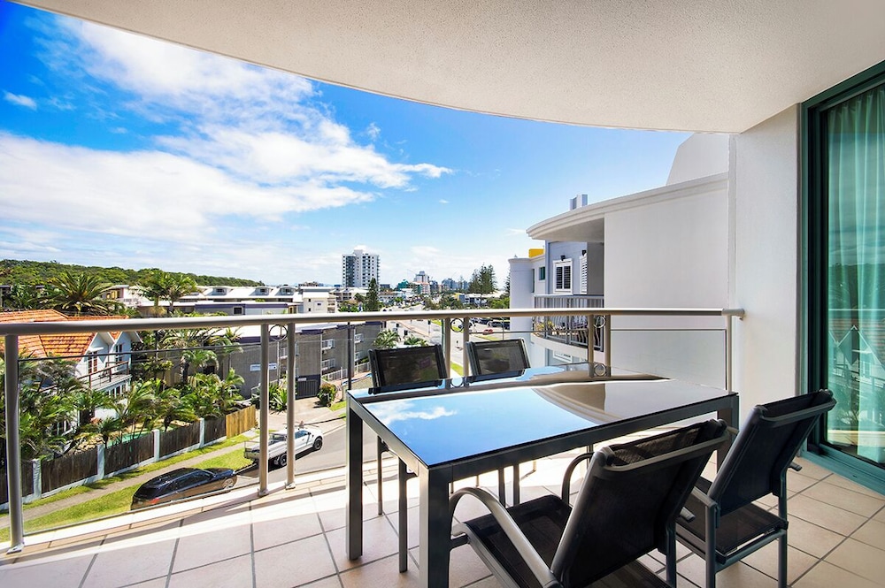 Two Bedroom Rooftop photo 1