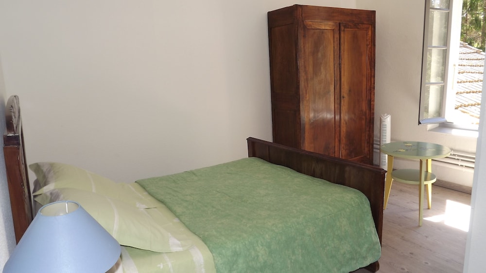 Double Room (Milieu) photo 2