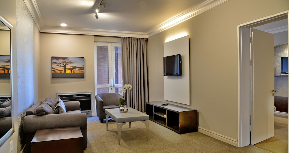 Superior Apartment photo 3