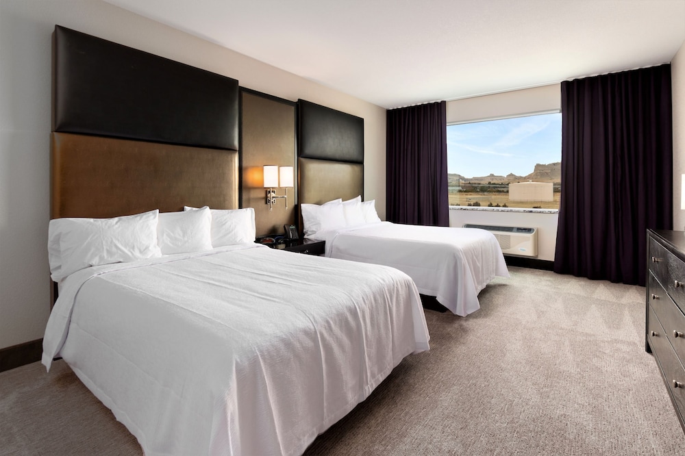 Elite Suite, Multiple Beds