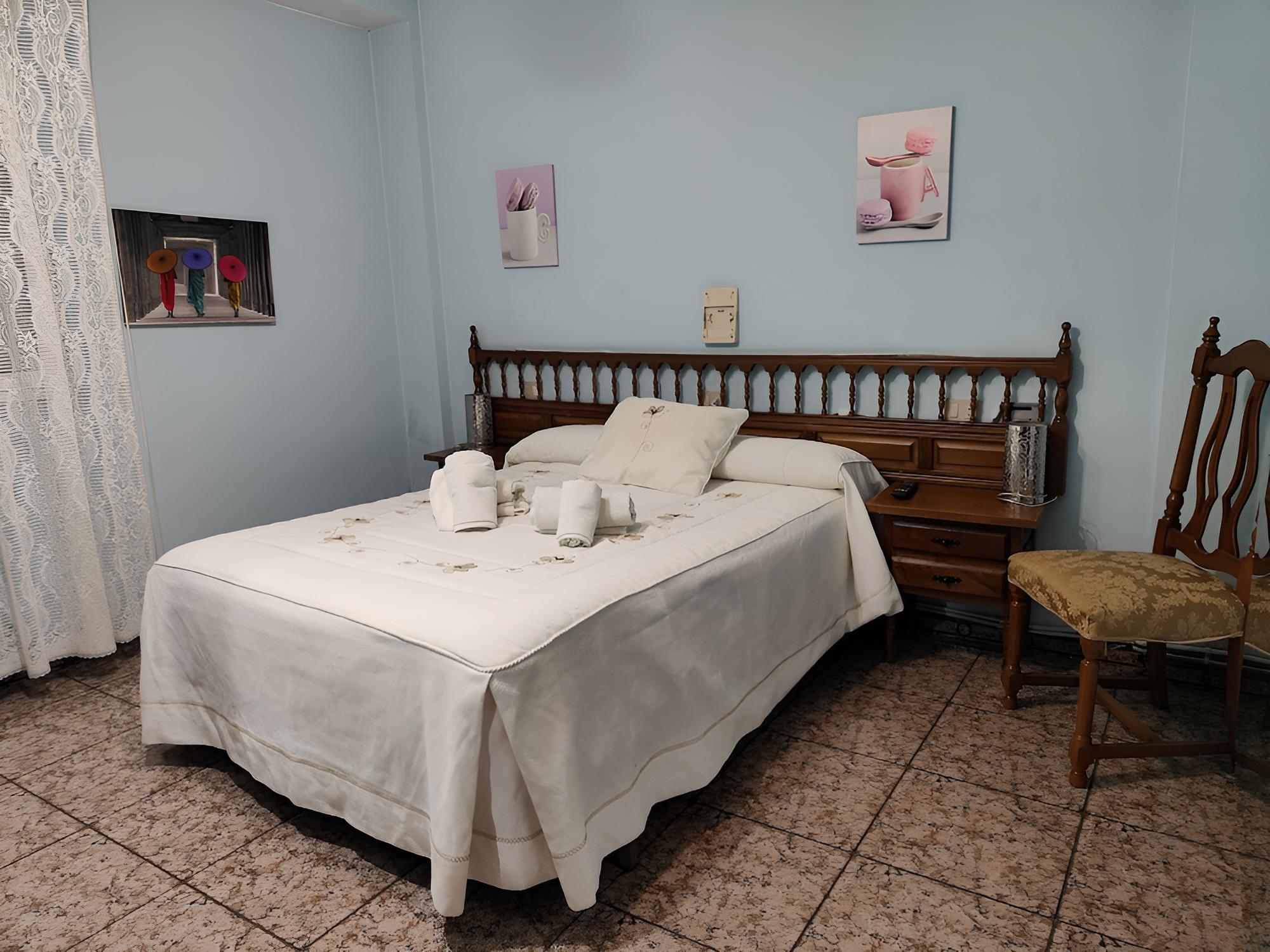 Double Room photo 3