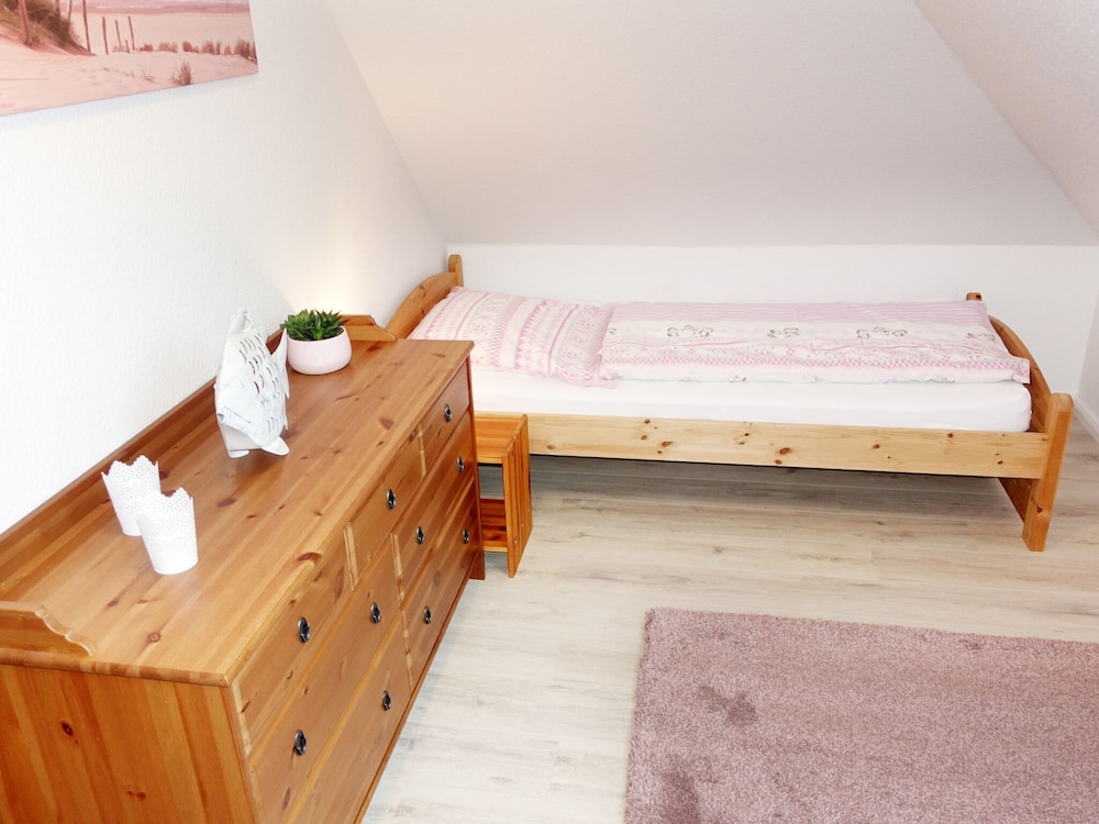 Apartment, 3 Bedrooms (Ostseeanker) photo 3