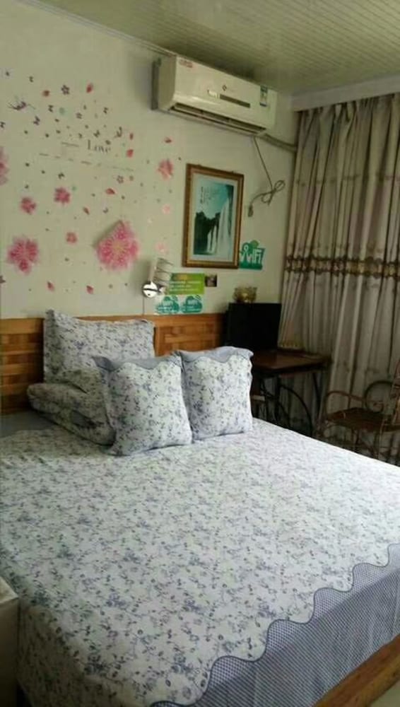 Romantic Double Room, Non Smoking photo 1
