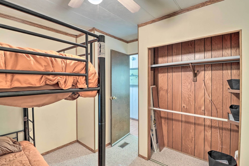 House (2 Bedrooms) photo 2