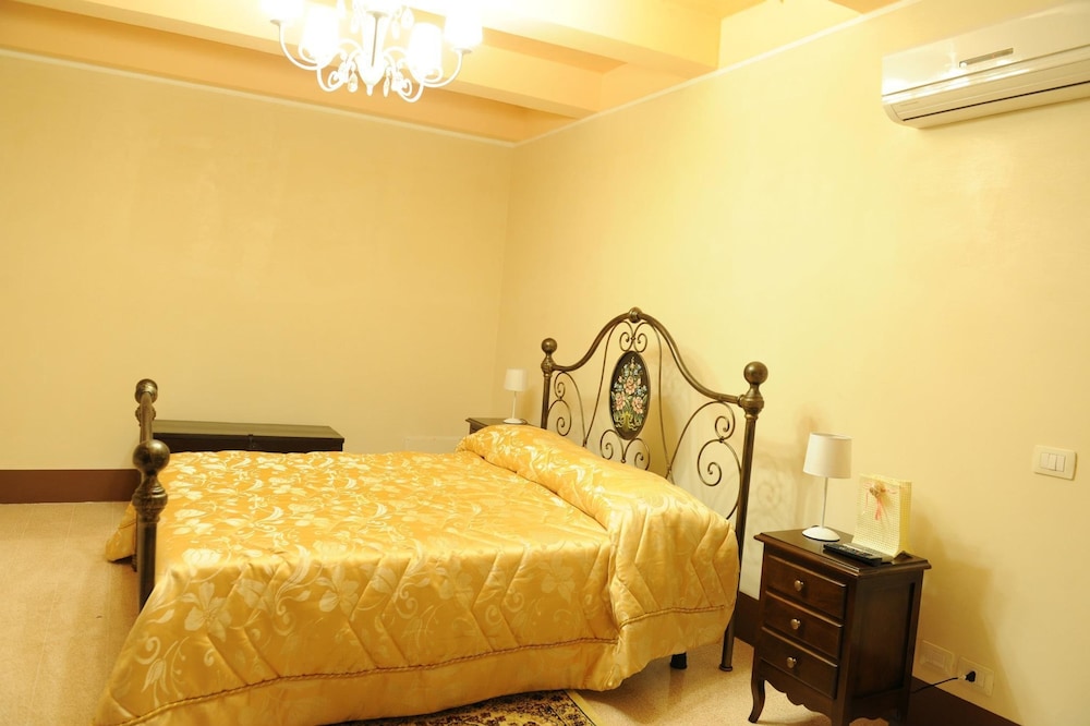 Quadruple Room (Santa Caterina) photo 2