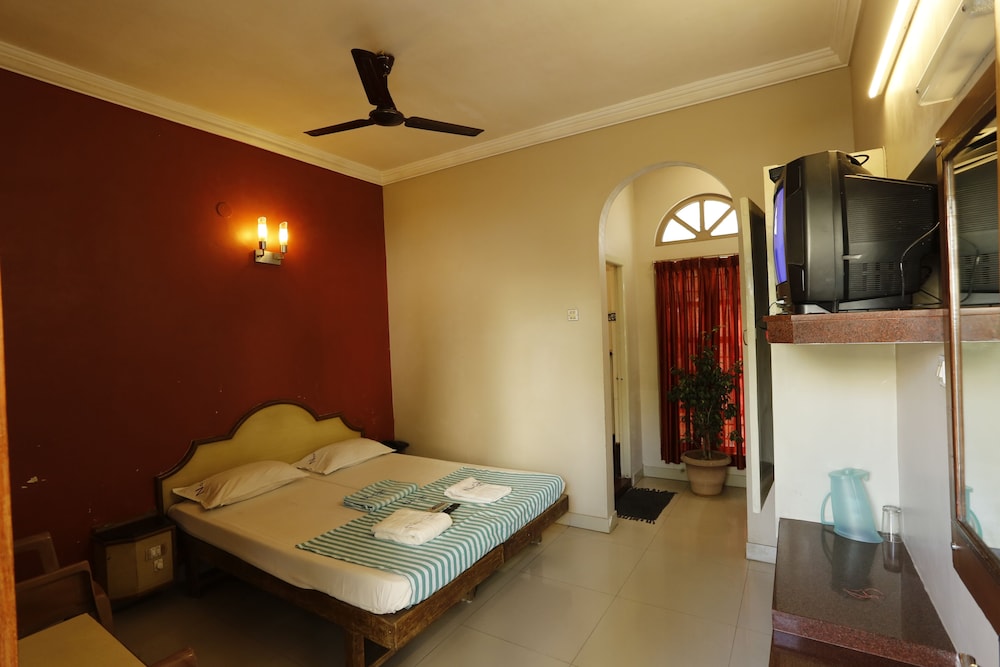 Economy Room, 1 Bedroom, City View photo 1