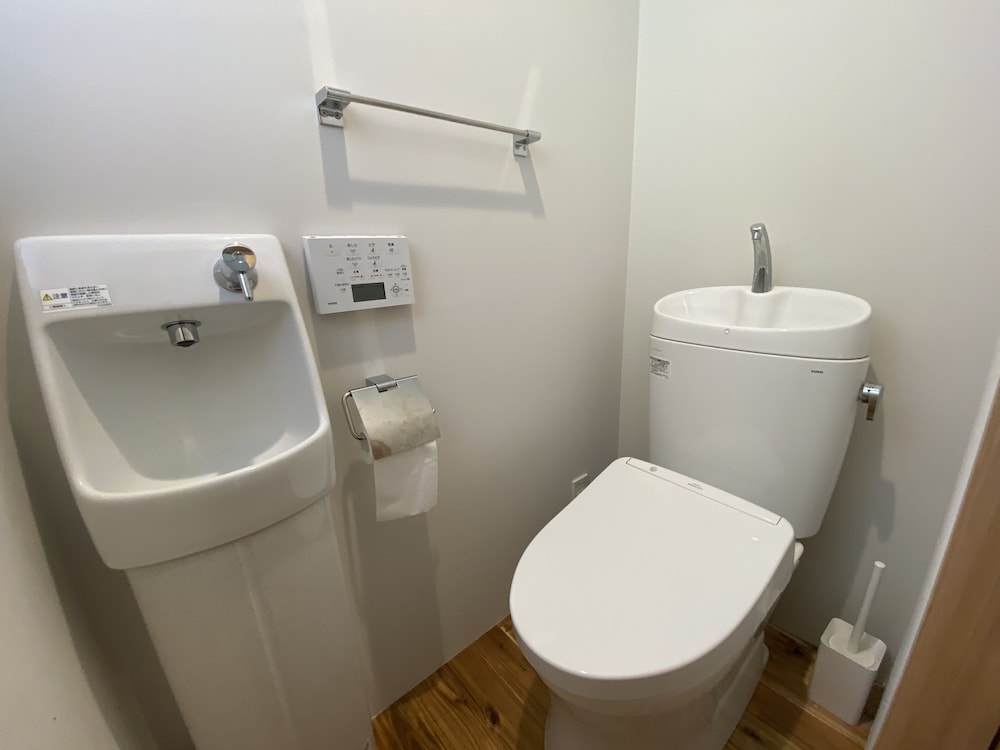 1 Bedroom (Hinomaru) photo 2