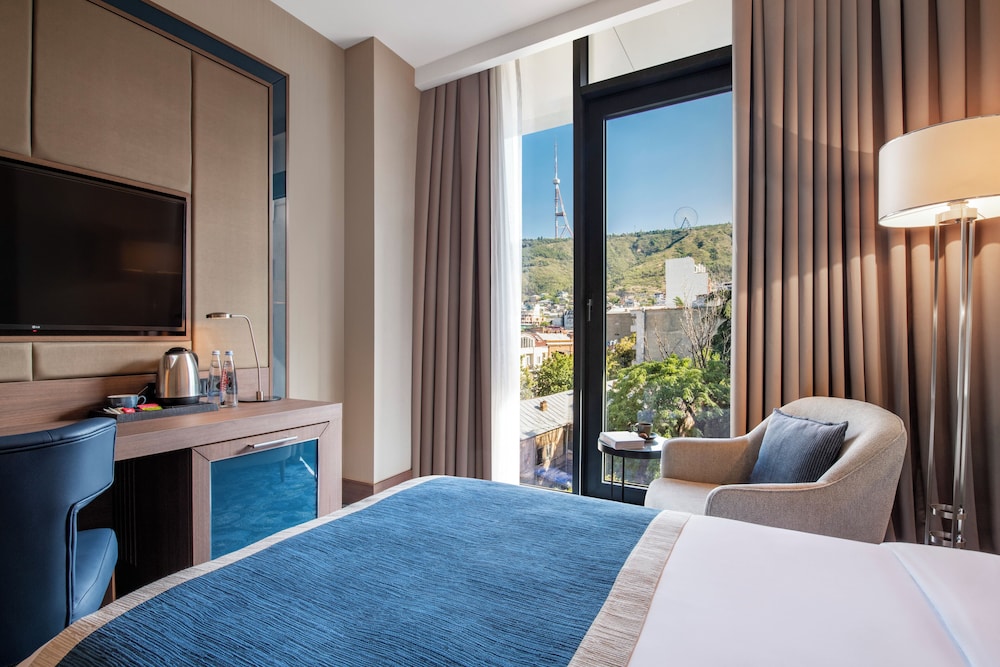 Superior Room, 2 Twin Beds - Photo 1