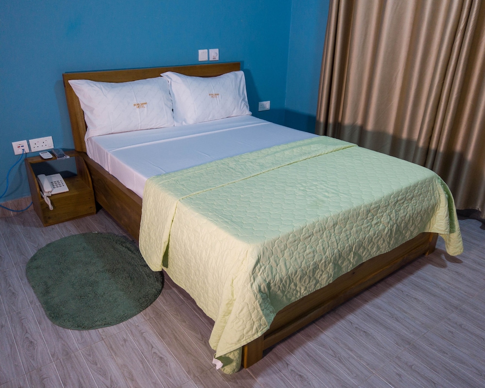 Standard Room photo 1