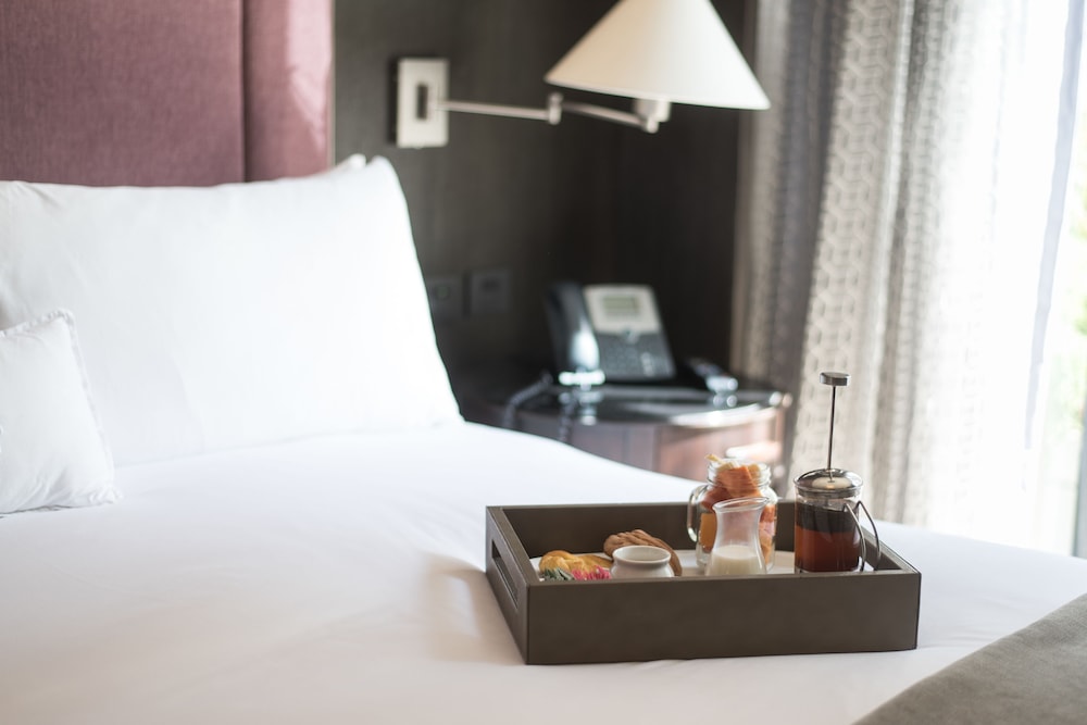 Executive Suite, Terrace - Photo 2