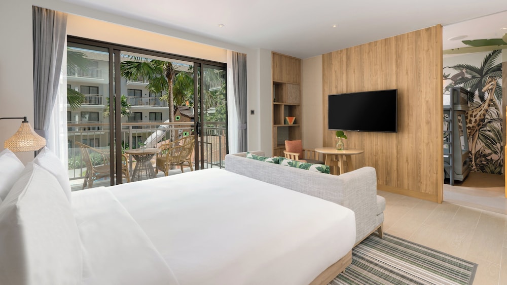 Suite, Multiple Beds, Balcony (Kids Theme) - Photo 2
