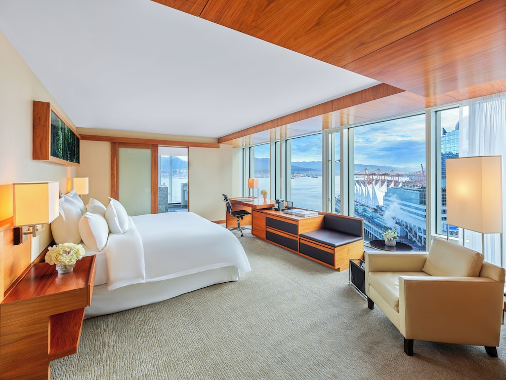 Signature Ofuro Tub Room, 1 King Bed
