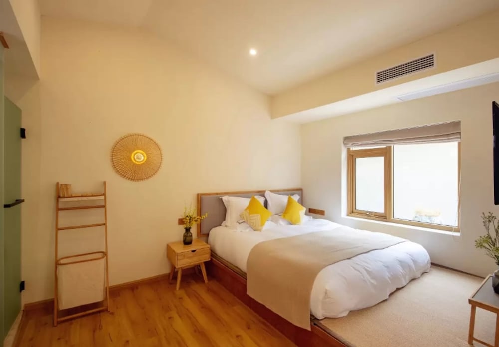 Deluxe Double Room photo 1