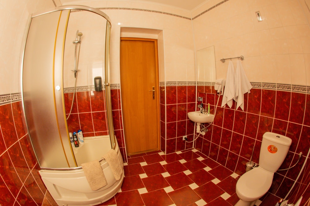 Premium Double or Twin Room, Shared Bathroom photo 3