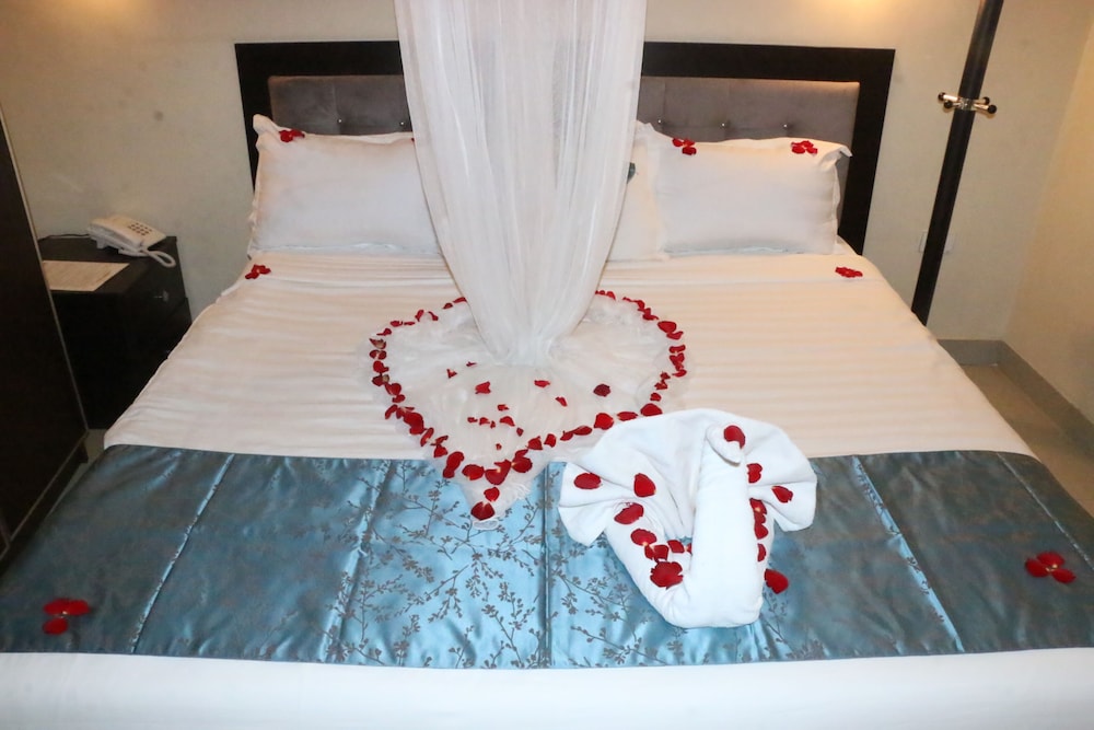 Double Room, Lake View photo 1