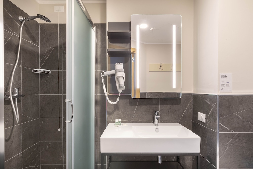 B&B Hotel Roma Fiumicino Aeroporto Fiera 2, Photo 2