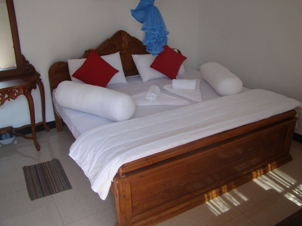 Deluxe Double Room, 1 Double Bed photo 2