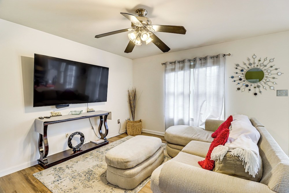 House (4 Bedrooms) photo 3