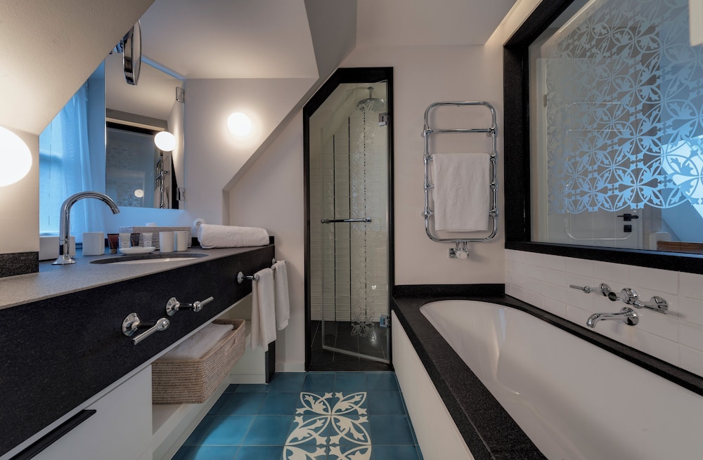 Suite (Maisonette) photo