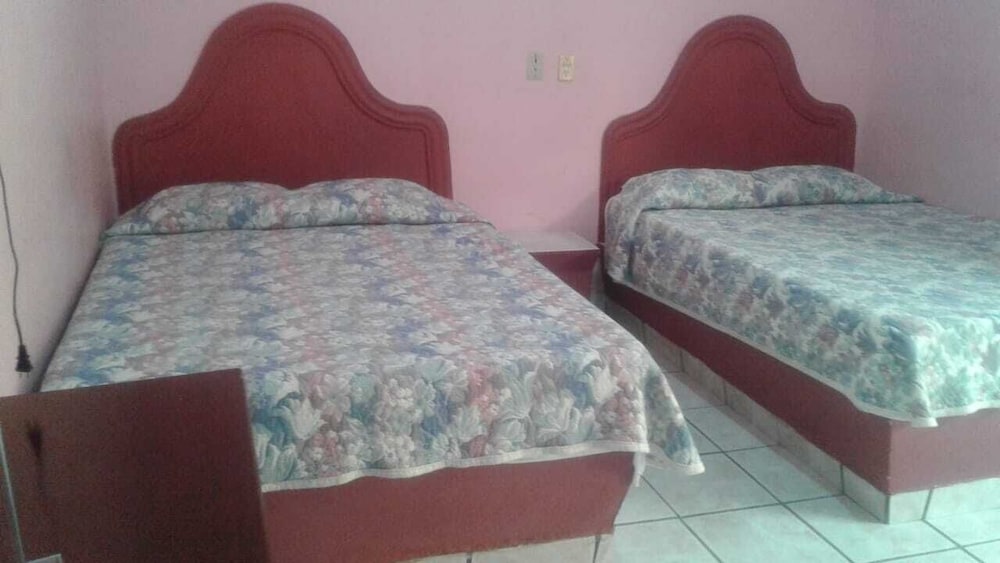 Double Room photo 2