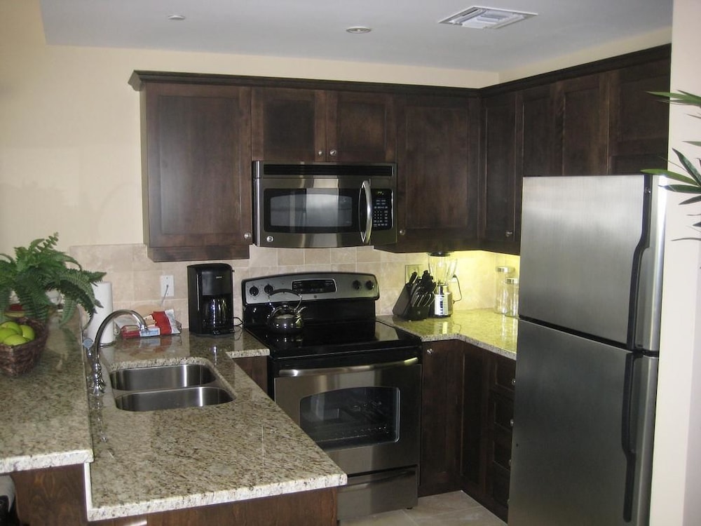 Luxury Suite, 2 Bedrooms photo 2