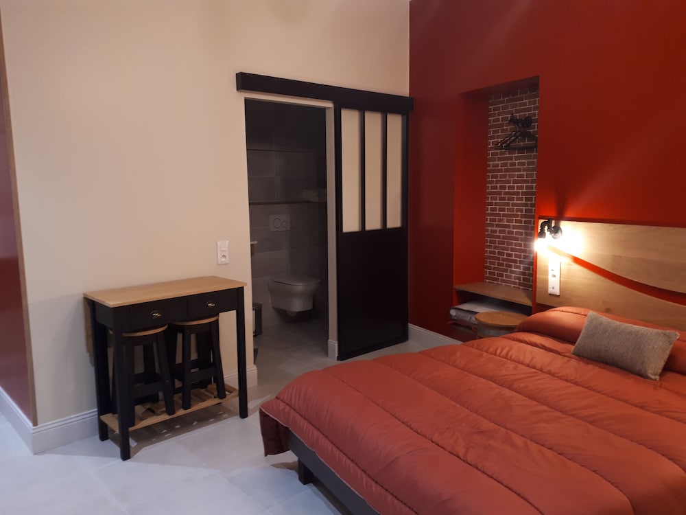 Business Double Room photo 3