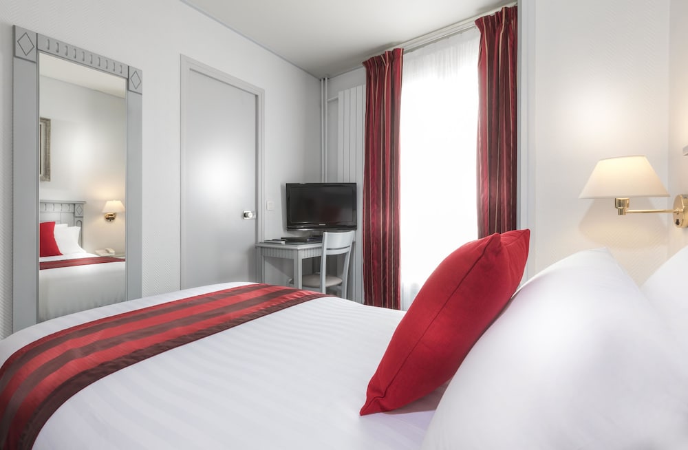Single Room, 1 Large Single Bed photo 2