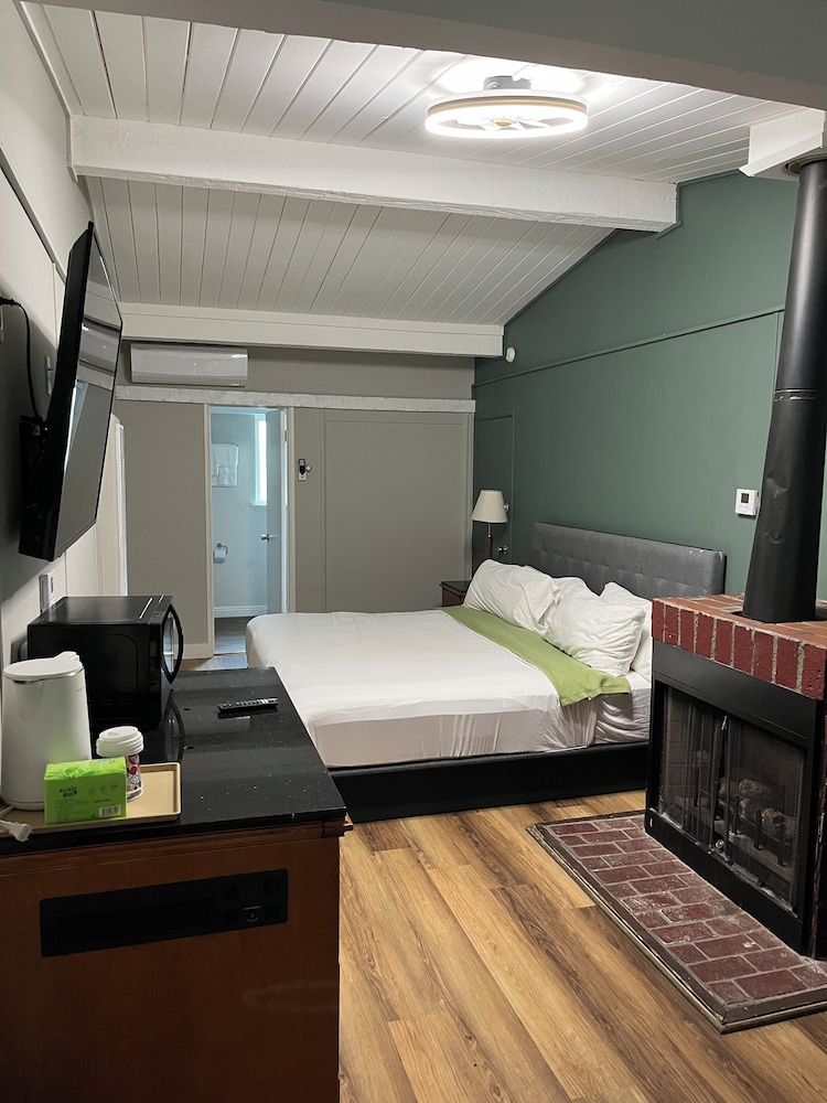 Classic Single Room photo 1
