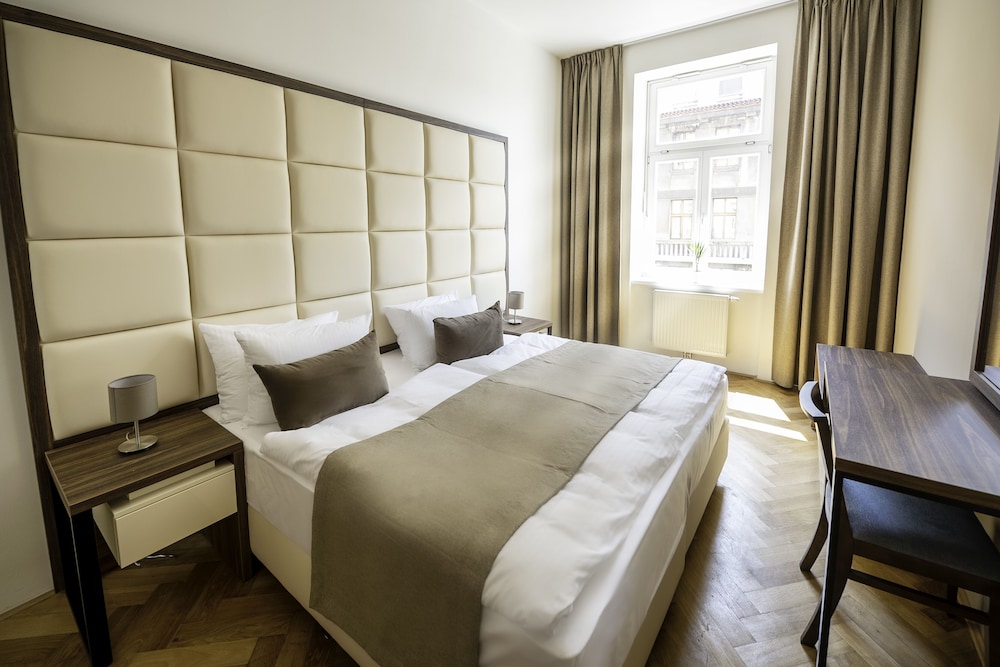 Executive Suite, 1 Bedroom