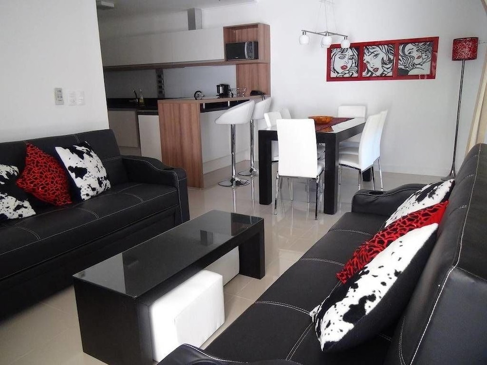 Deluxe Apartment, 1 Bedroom photo 1