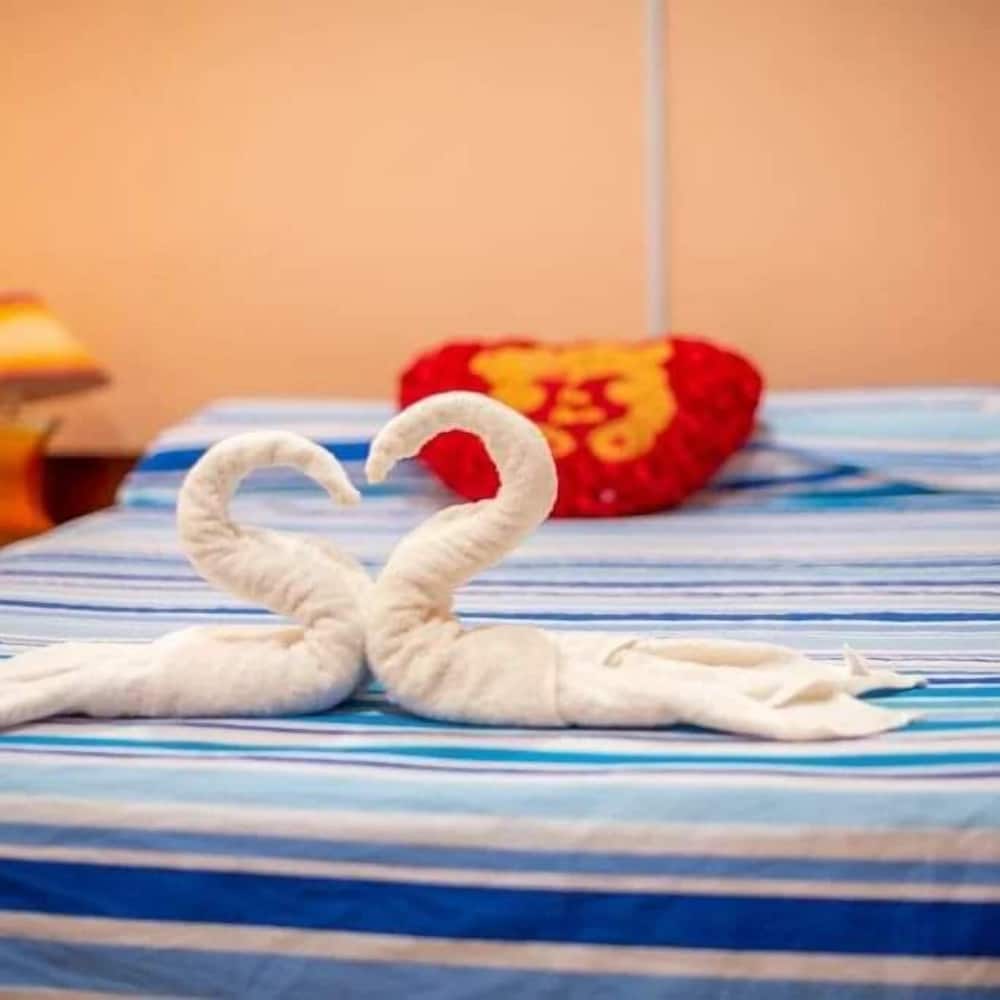 Comfort Room photo 1