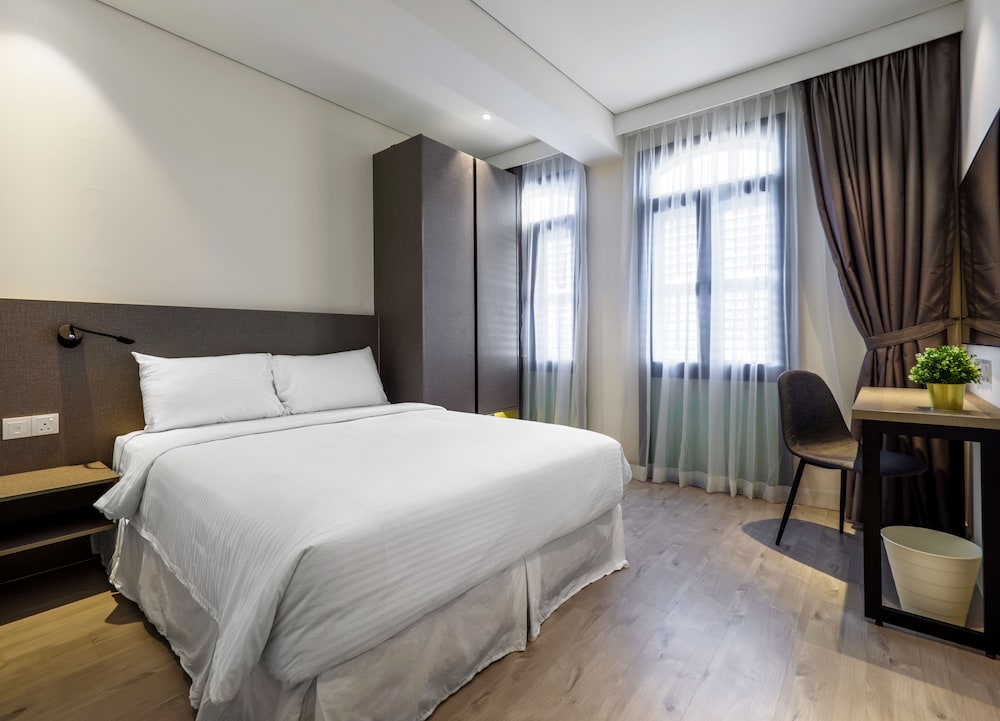 Room, 1 Bedroom photo 1