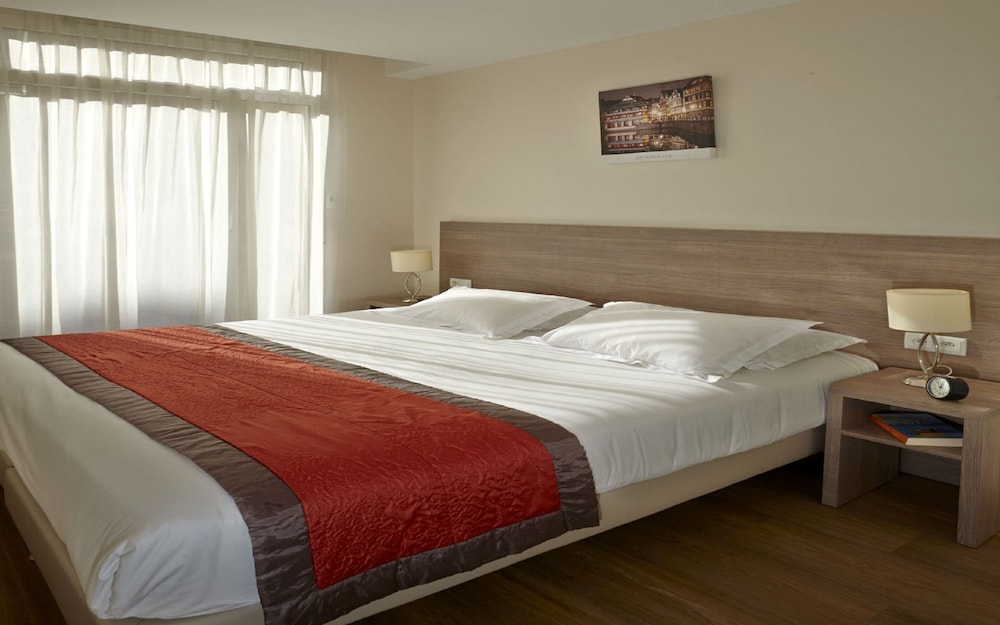Deluxe Apartment, 1 Bedroom