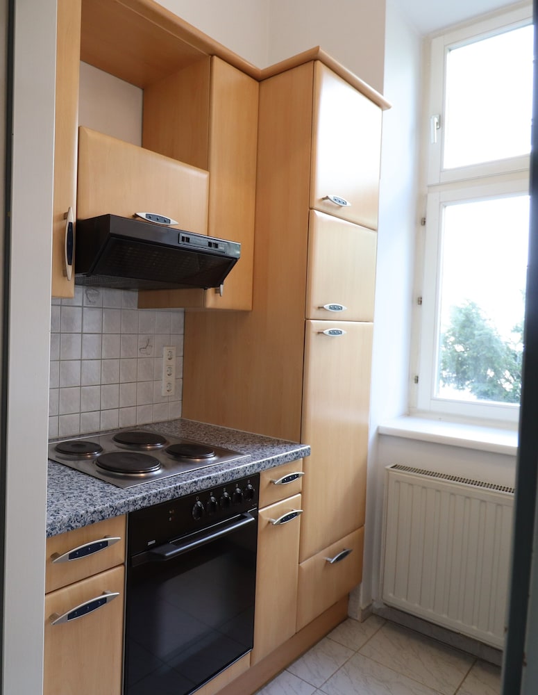 Classic Apartment, Kitchen photo 3