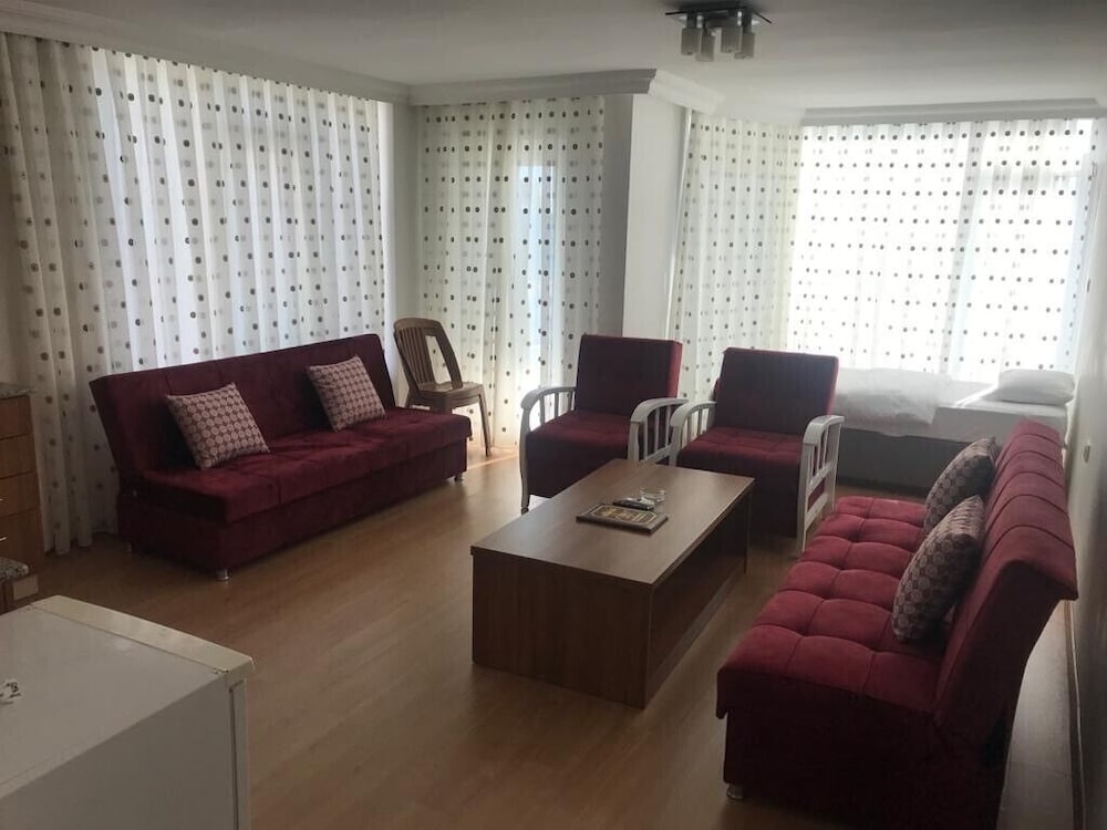 Apartment, Sea View photo 1