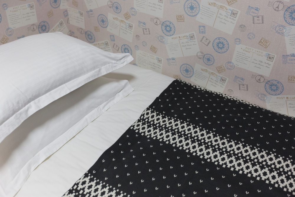 Economy Single Room photo 3