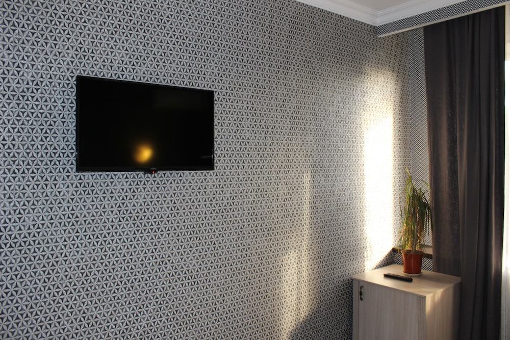 Standard Double Or Twin Room, 1 Bedroom photo 2
