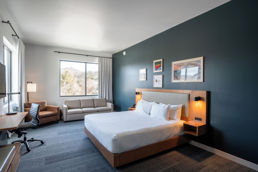 Standard Suite