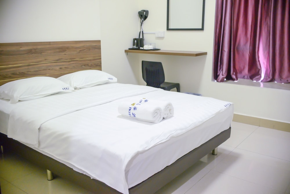 Standard Room photo 1