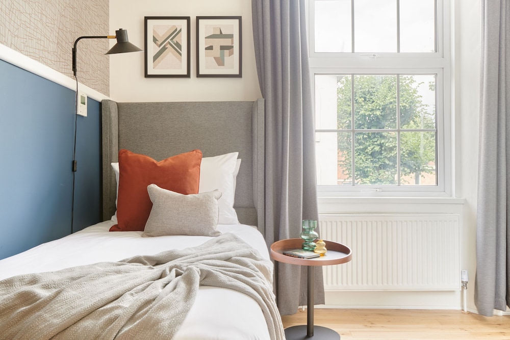 Premium Single Room, Ensuite