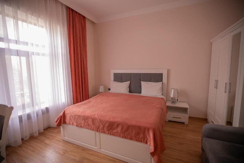 Superior Double Room photo 1