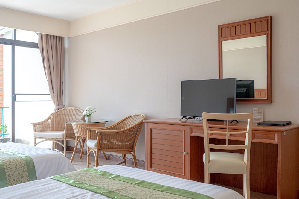 Superior Twin Room photo 2