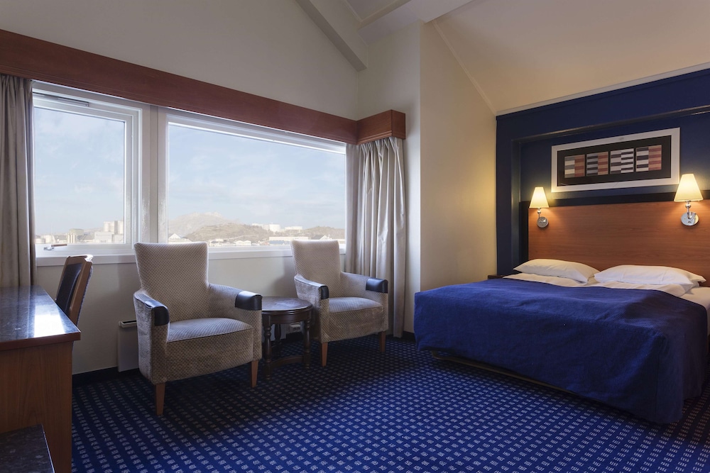 Superior Room (Plus) photo 2