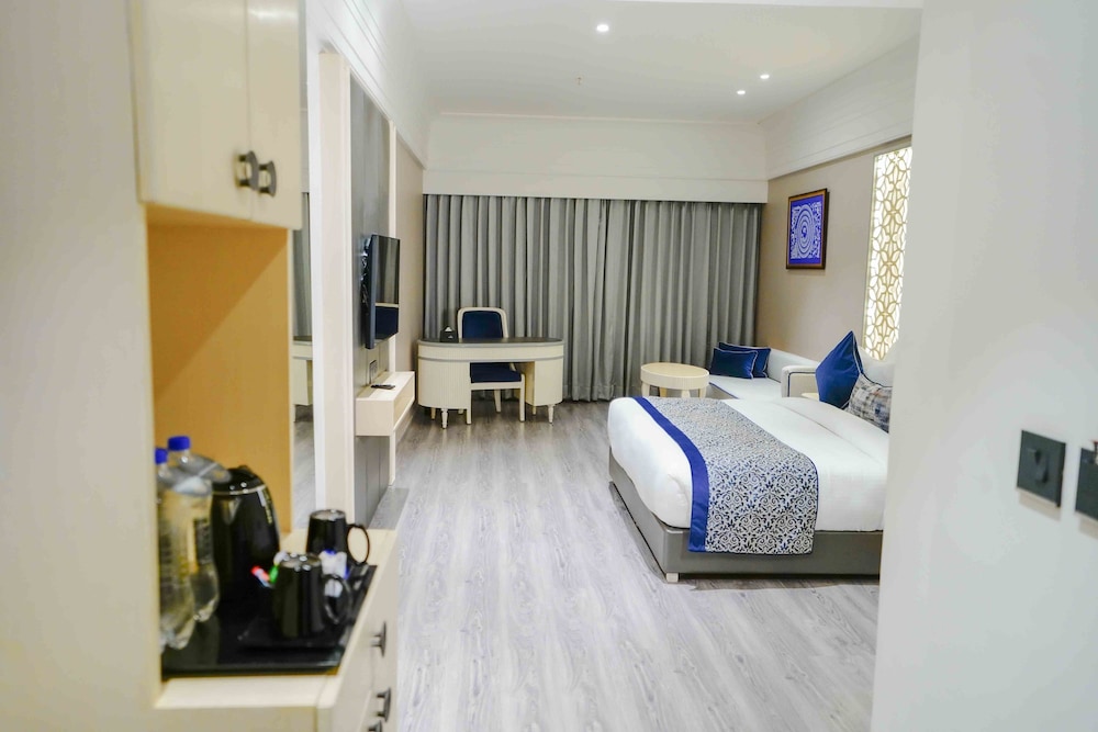 Executive Room photo 3
