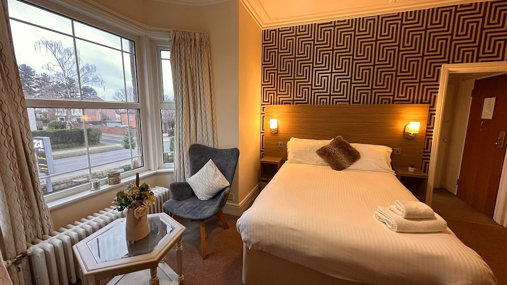 Classic Double Room - Photo 3