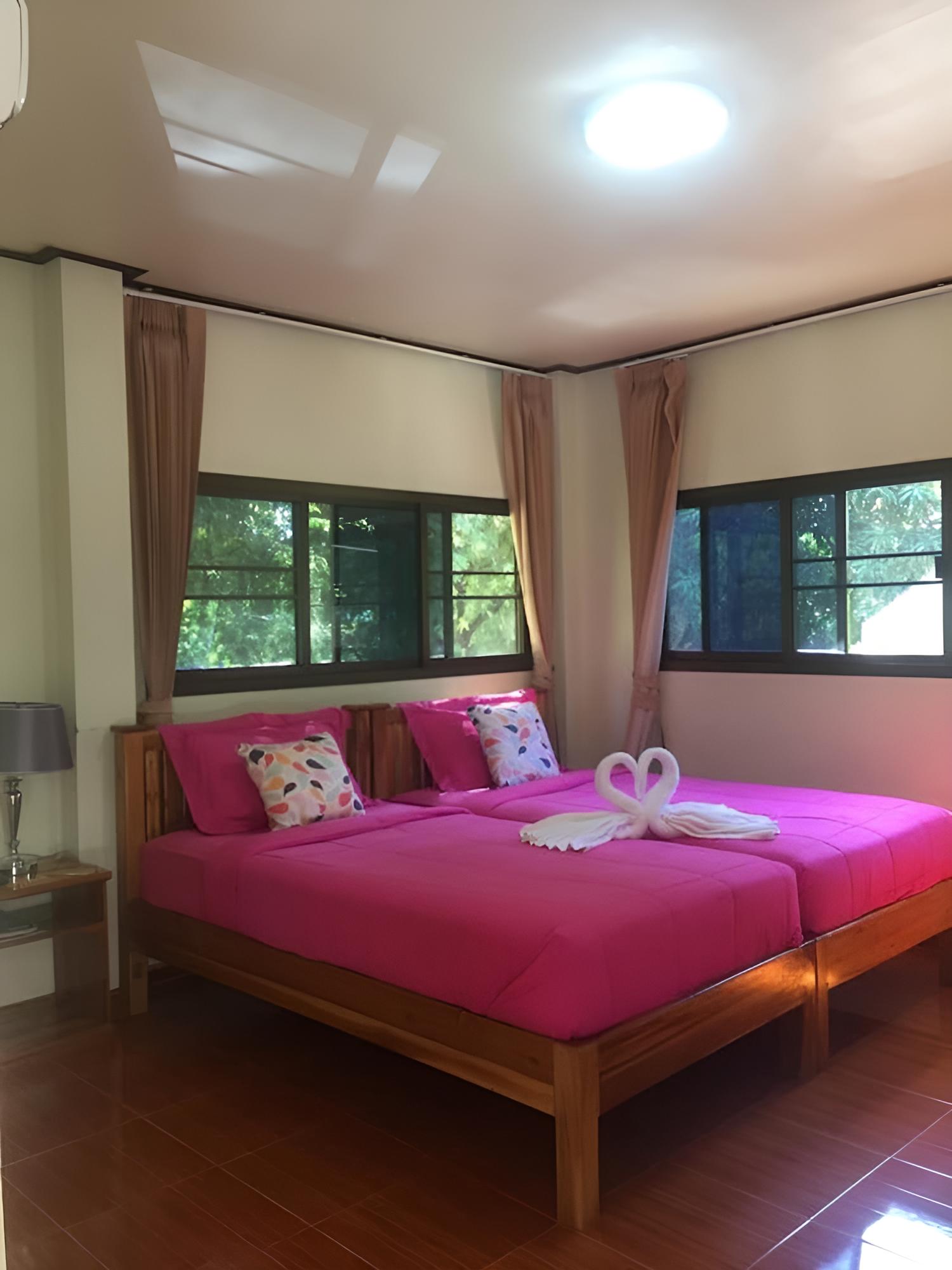 Superior Twin Room photo 2