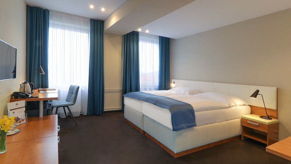 Comfort Double Room, 1 Queen Bed photo 1